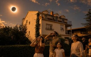 eclipse solar Teruel 2026