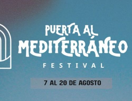Festival Puerta al Mediterráneo 2026: cultura y turismo rural