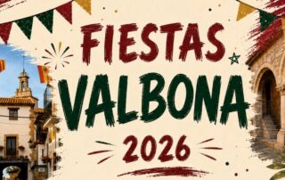Fiestas de Valbona
