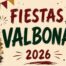 Fiestas de Valbona